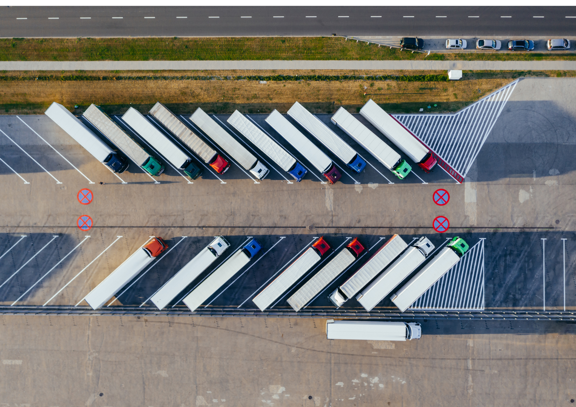 Fleet Management